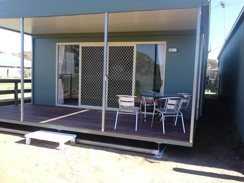 Cabarita Lodge Kamer foto