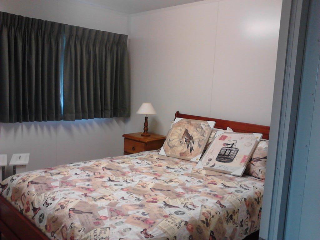 Cabarita Lodge Kamer foto
