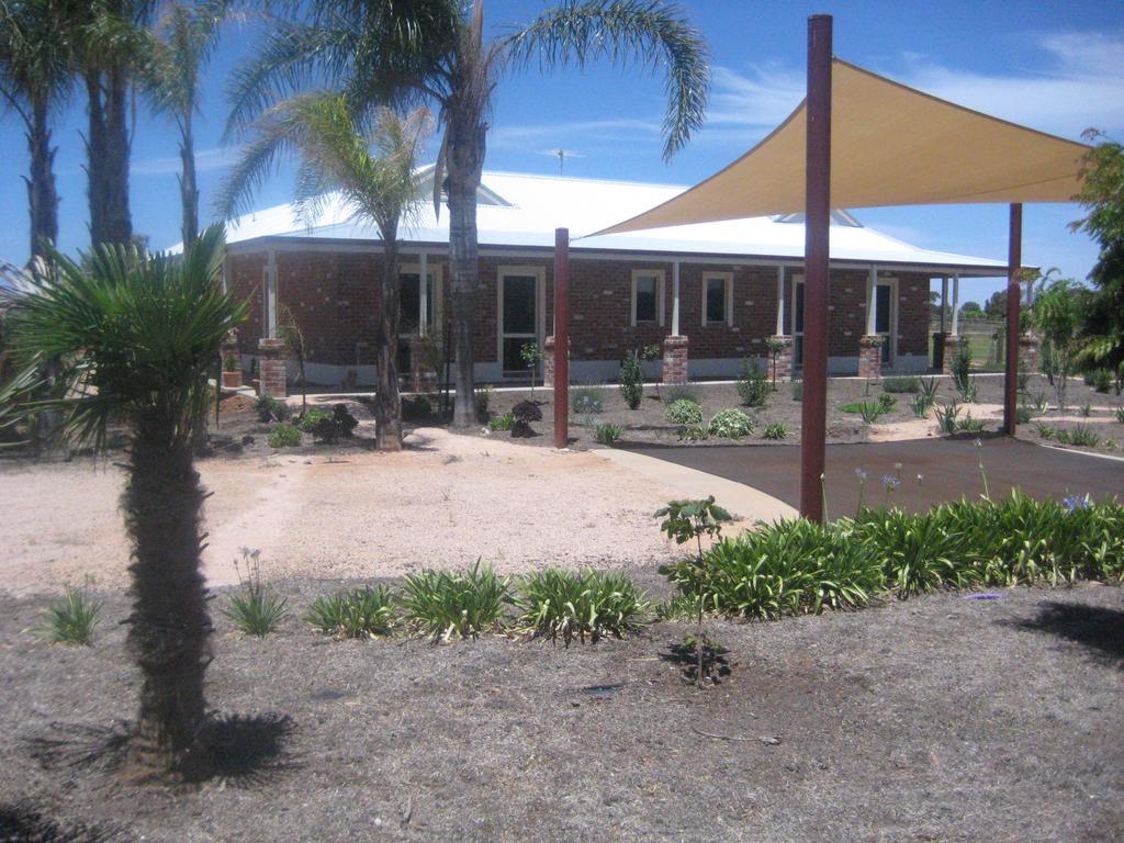 Cabarita Lodge Kamer foto