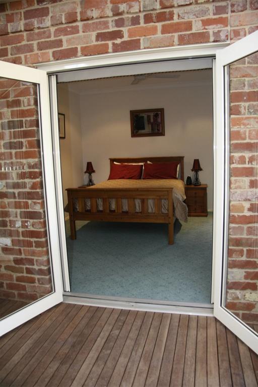 Cabarita Lodge Kamer foto