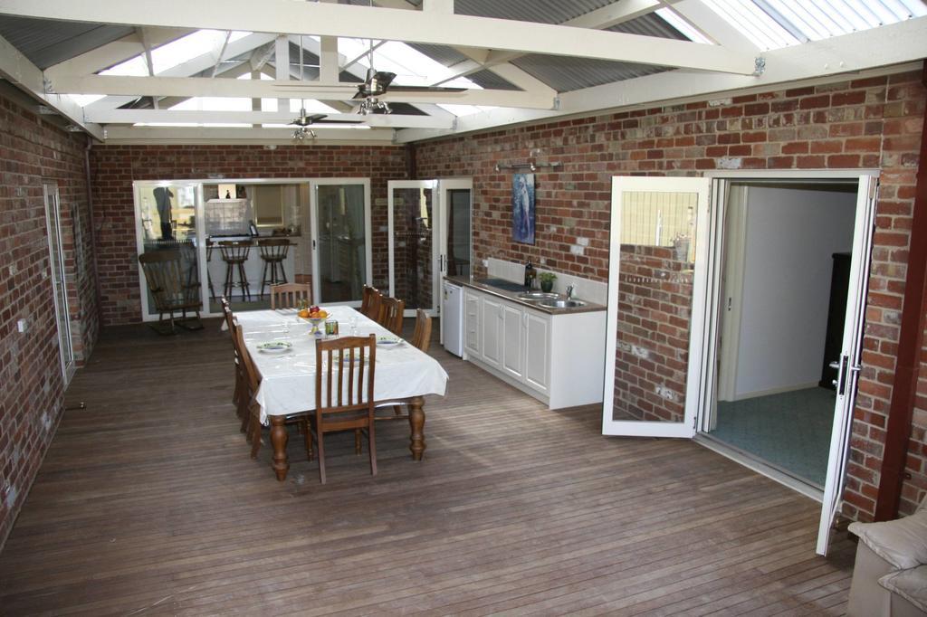 Cabarita Lodge Kamer foto