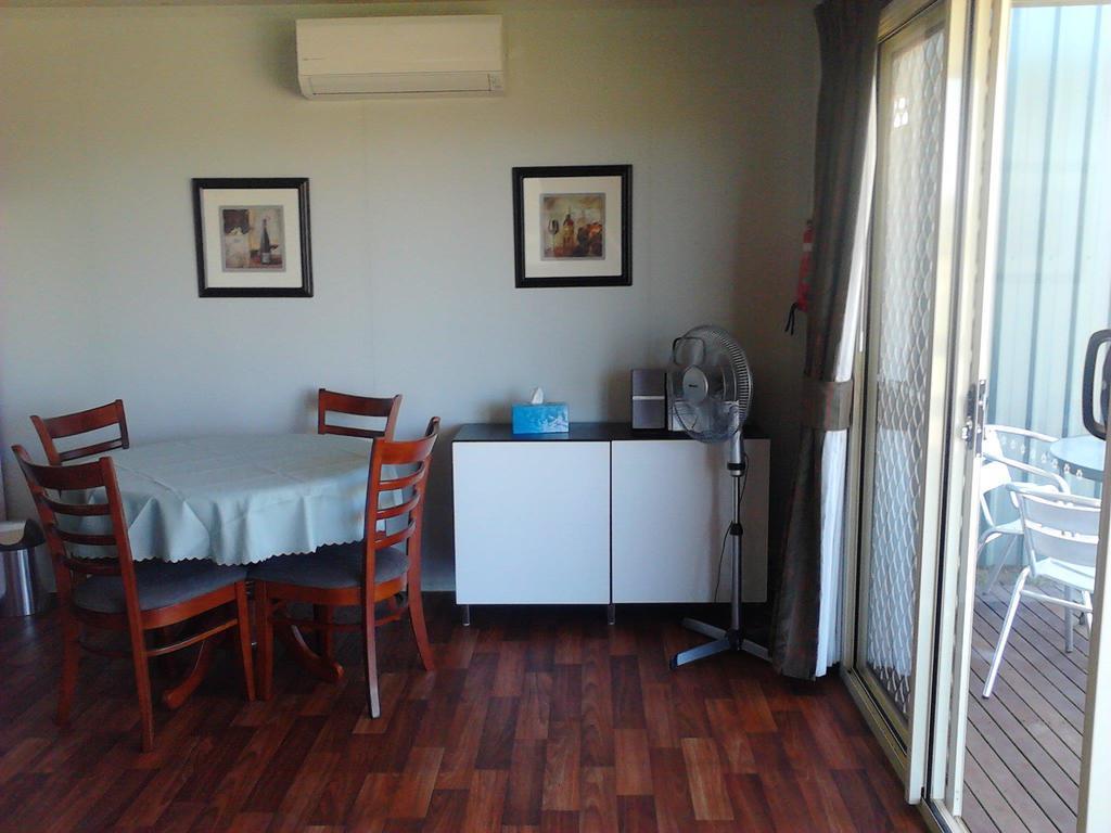 Cabarita Lodge Kamer foto