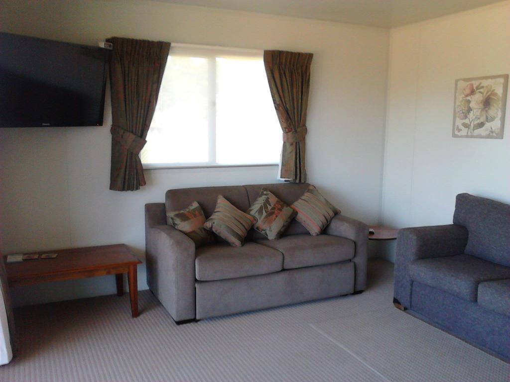 Cabarita Lodge Kamer foto