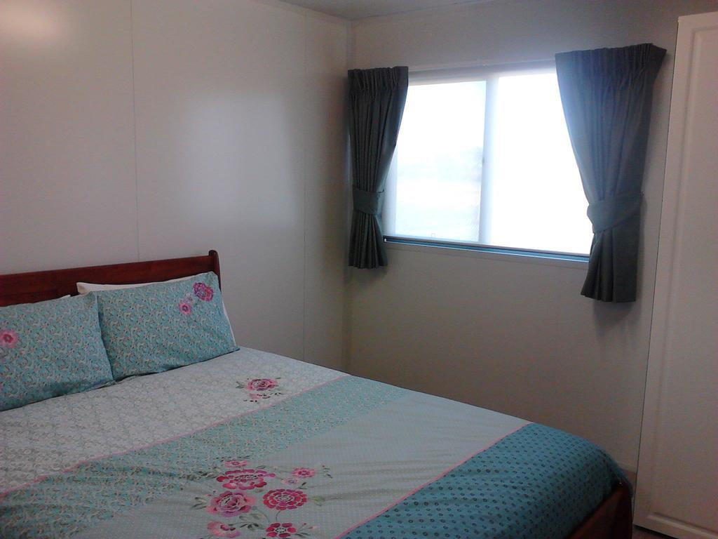 Cabarita Lodge Kamer foto