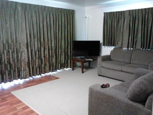 Cabarita Lodge Buitenkant foto