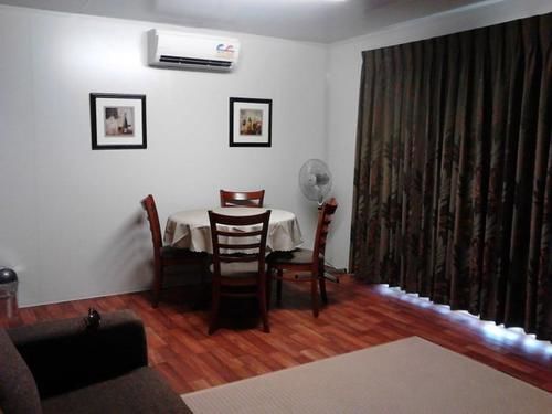 Cabarita Lodge Buitenkant foto