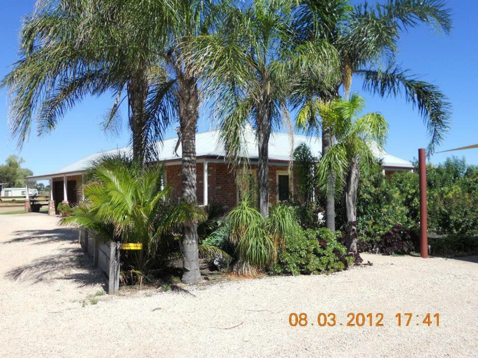 Cabarita Lodge Buitenkant foto